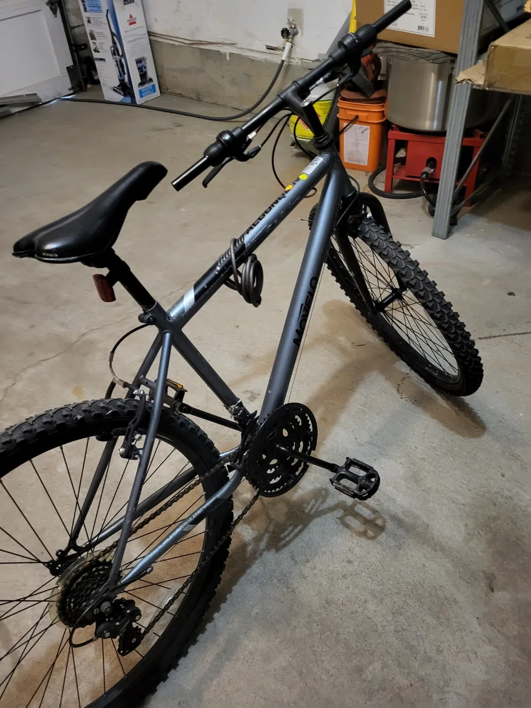 Haro Mountain Bike - Great Condition!