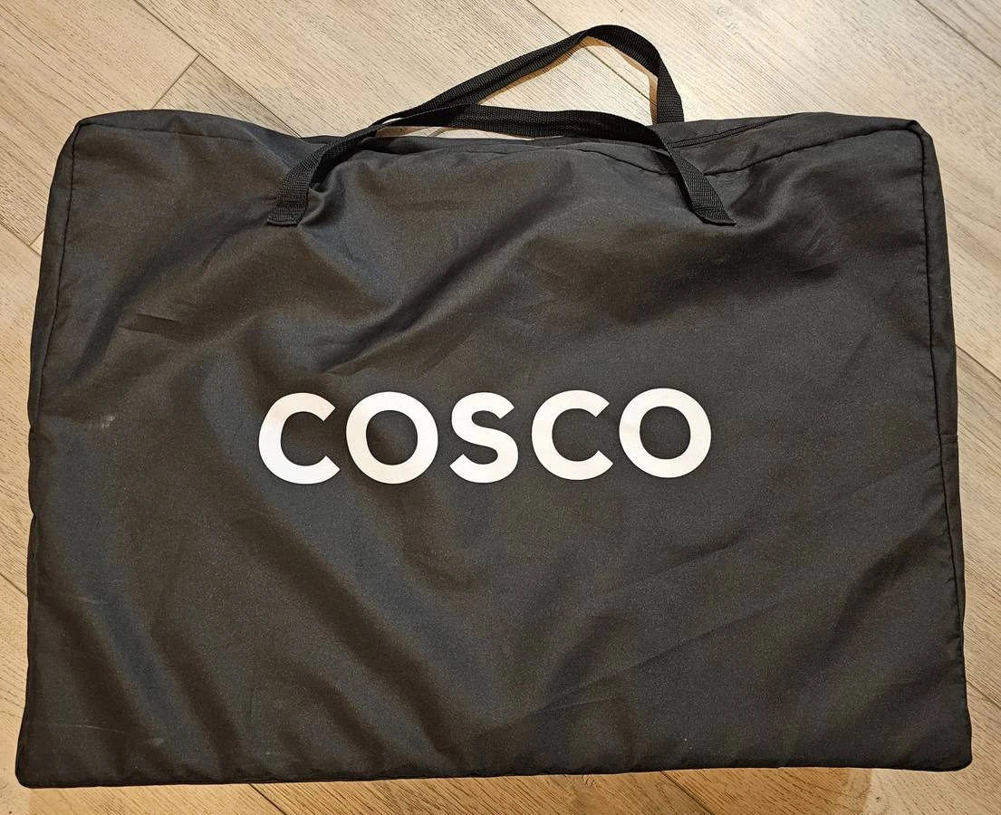 Cosco Easy Go Travel Playard