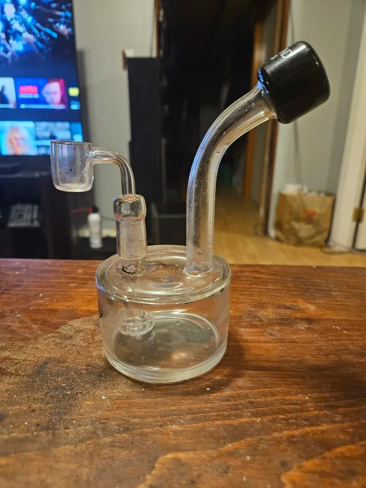 Glass Bong image indicator(2)