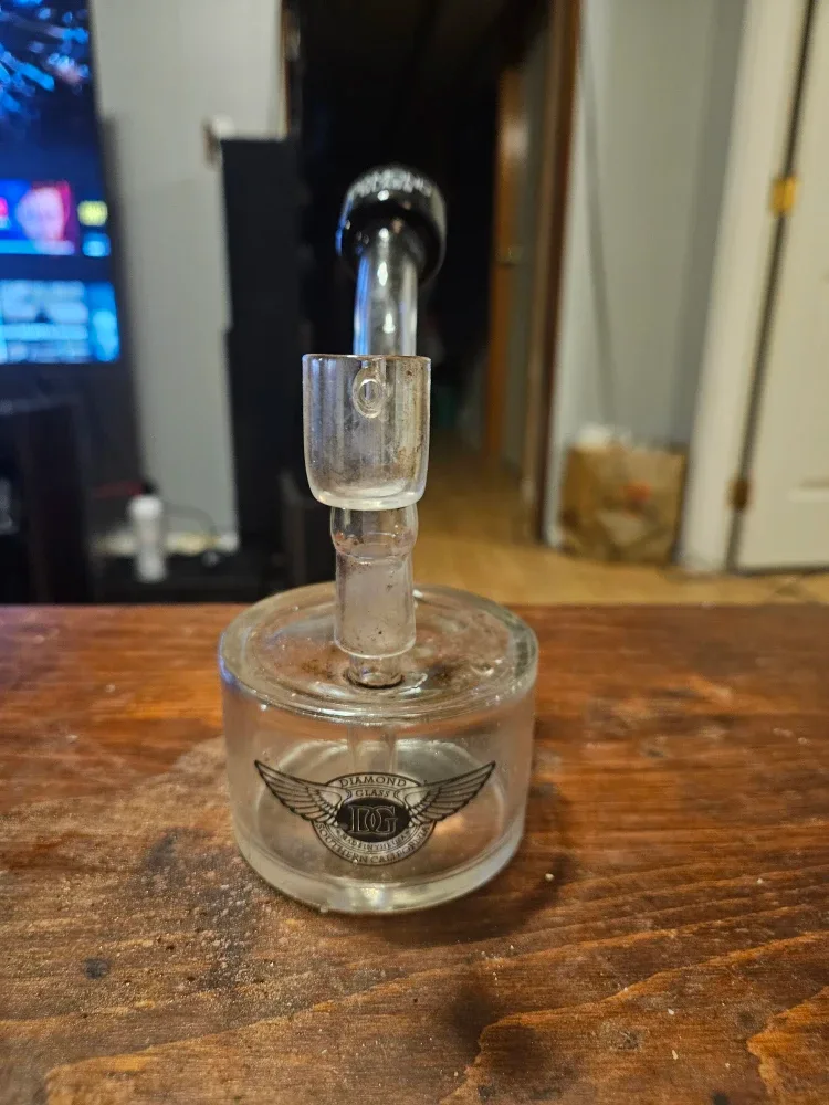 Glass Bong image indicator(3)