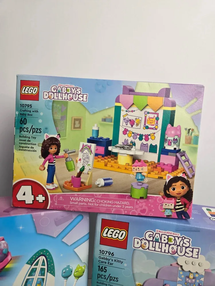 3 gabbys dollhouse lego playsets image indicator(2)
