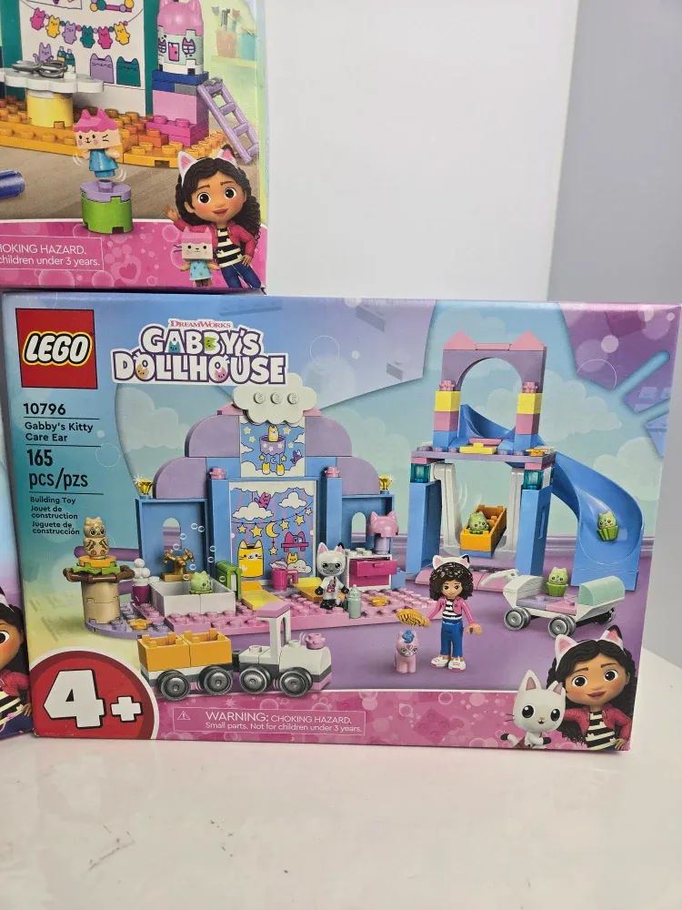 3 gabbys dollhouse lego playsets image indicator(4)