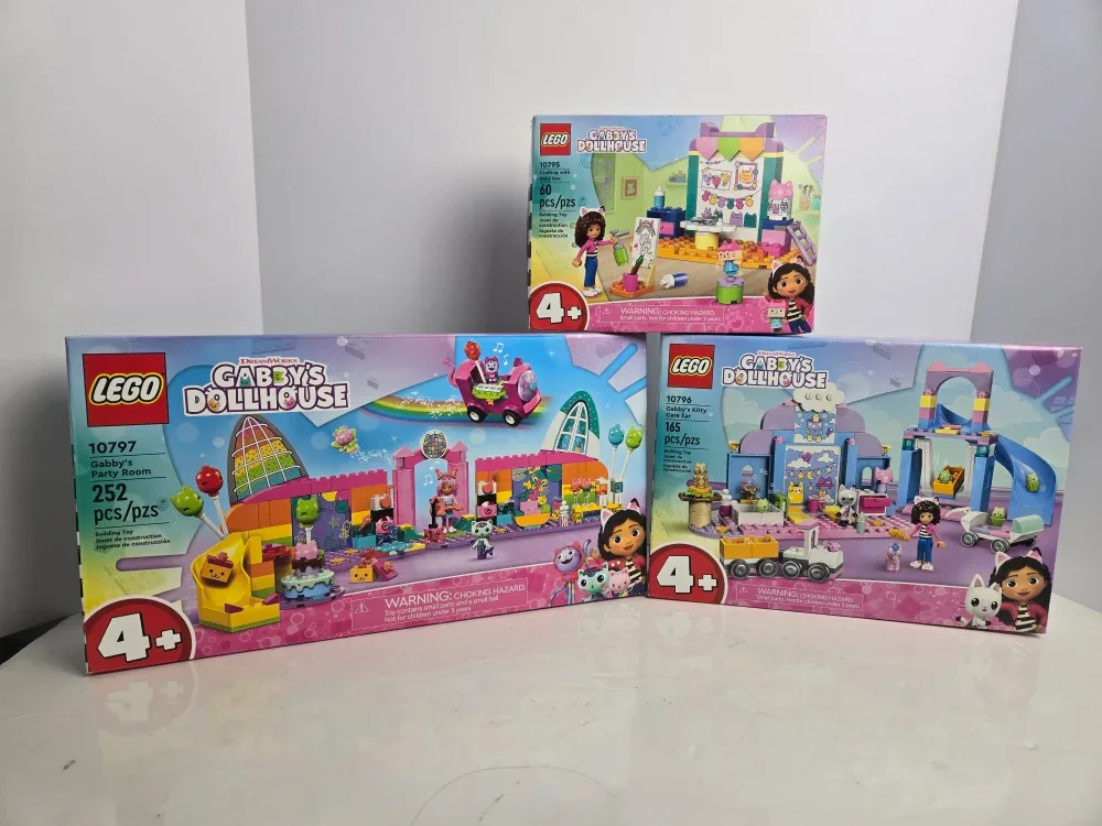 3 gabbys dollhouse lego playsets image indicator(5)
