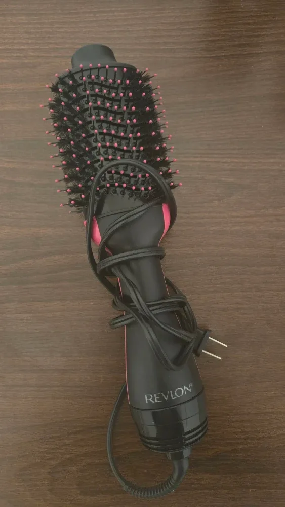 Revlon Hair Dryer