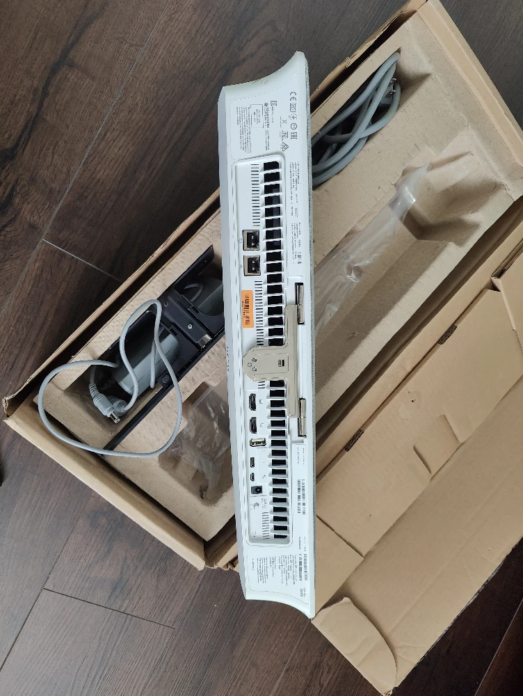 Cisco Conference Device - Like New! - photo 5