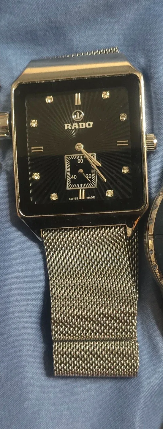 Rado Jubile Swiss Watch