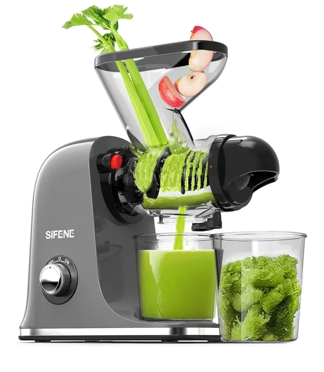 Juicer