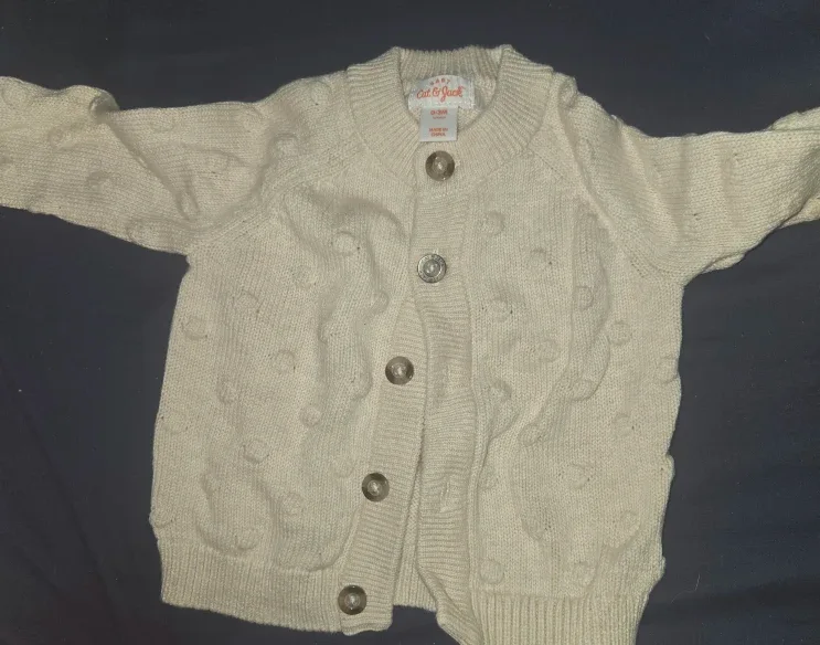 Baby Clothes Bundle (0-6M) image indicator(3)