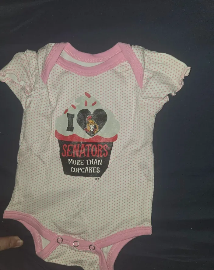 Baby Clothes Bundle (0-6M) image indicator(5)