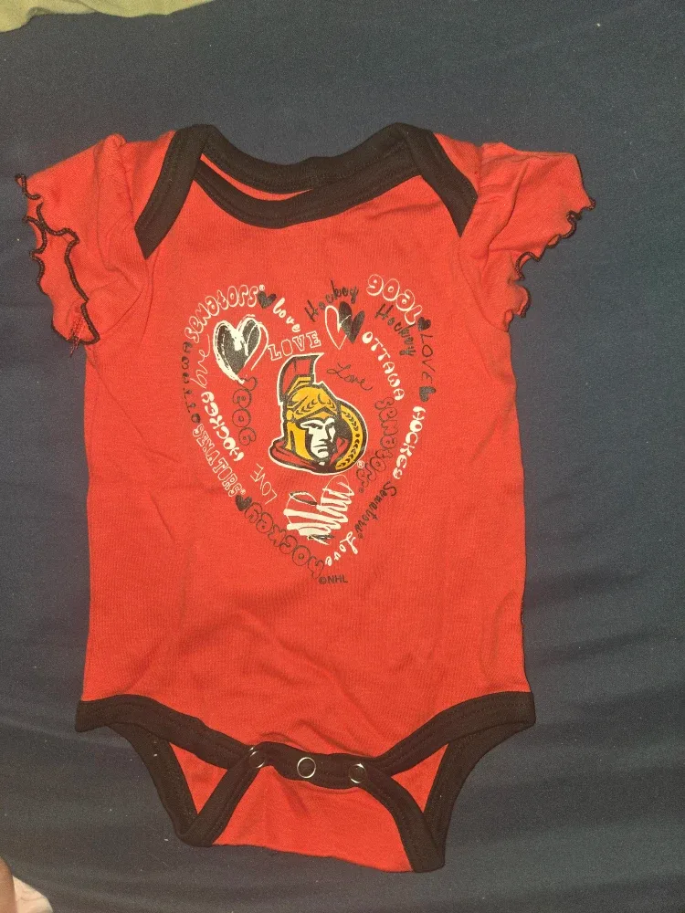 Baby Clothes Bundle (0-6M) image indicator(9)