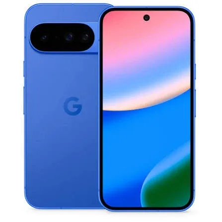 Google Pixel 10 - Blue 128GB BNIB