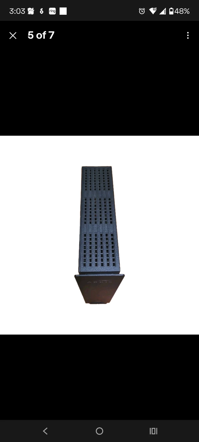 Arris SURFboard SBG7400AC2 DOCSIS 3.0 Modem & Wi-Fi Router - photo 4