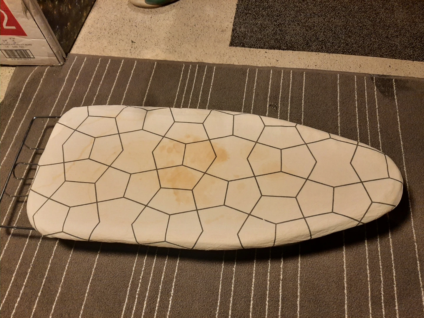 Ironing Board