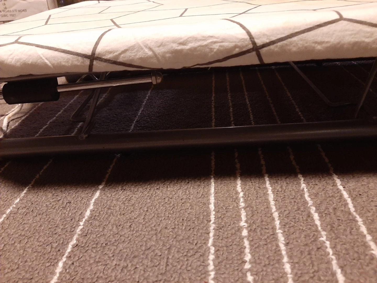 Ironing Board - photo 2