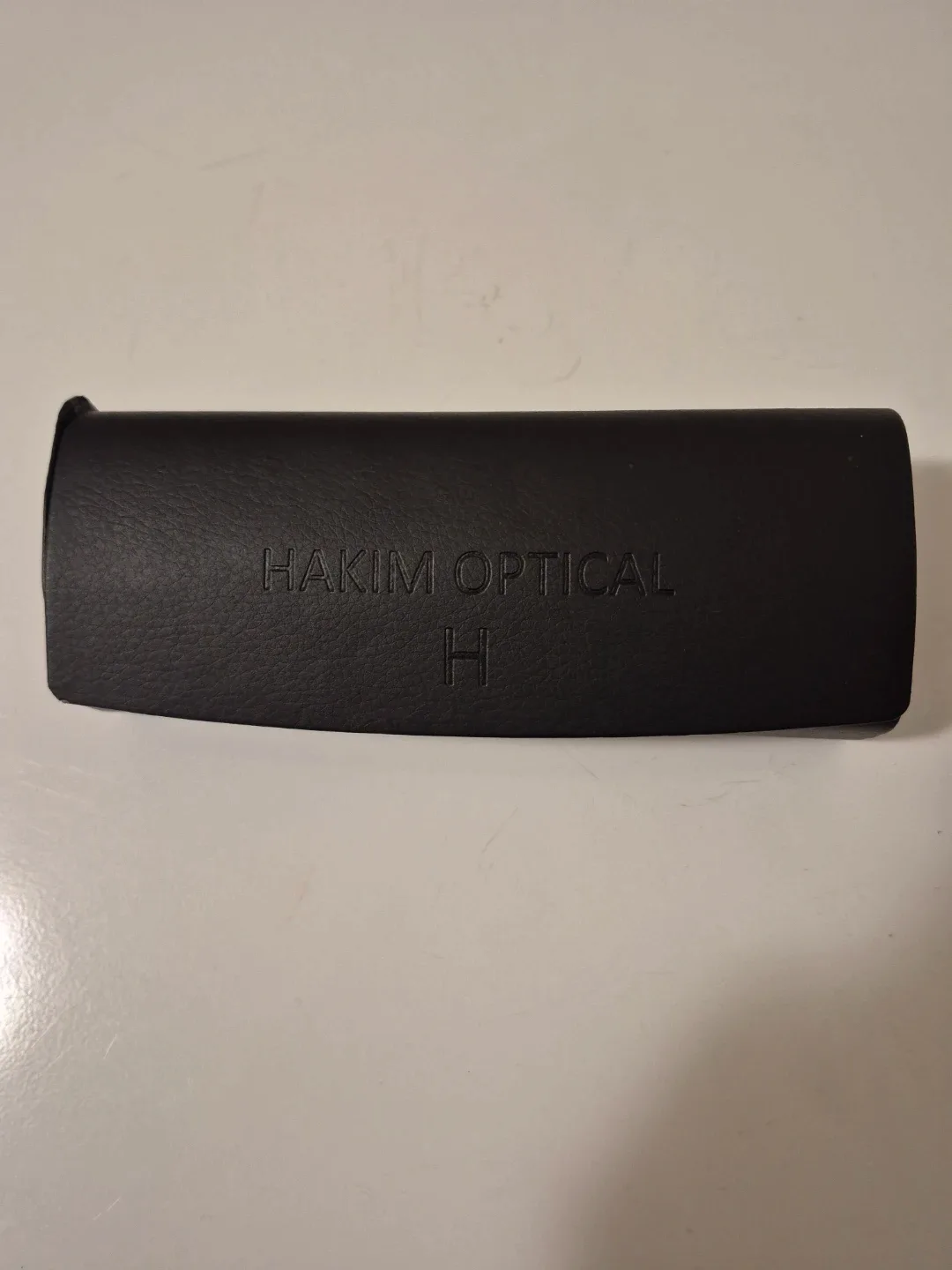 Gold Frame Octagon Sunglasses with Black Case #Cleanout image indicator(6)