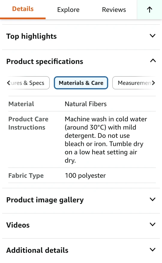 Scratch resistant, Waterproof Couch Cover - 118"x71" - 2pcs - photo 3