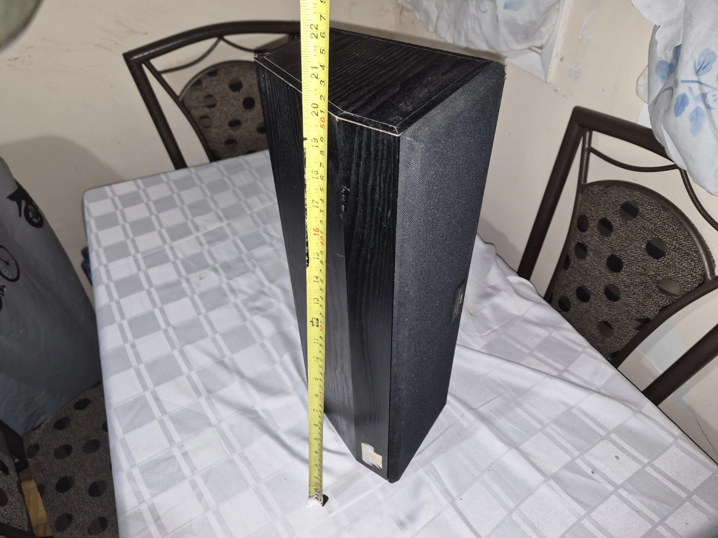 Home speaker - photo 3