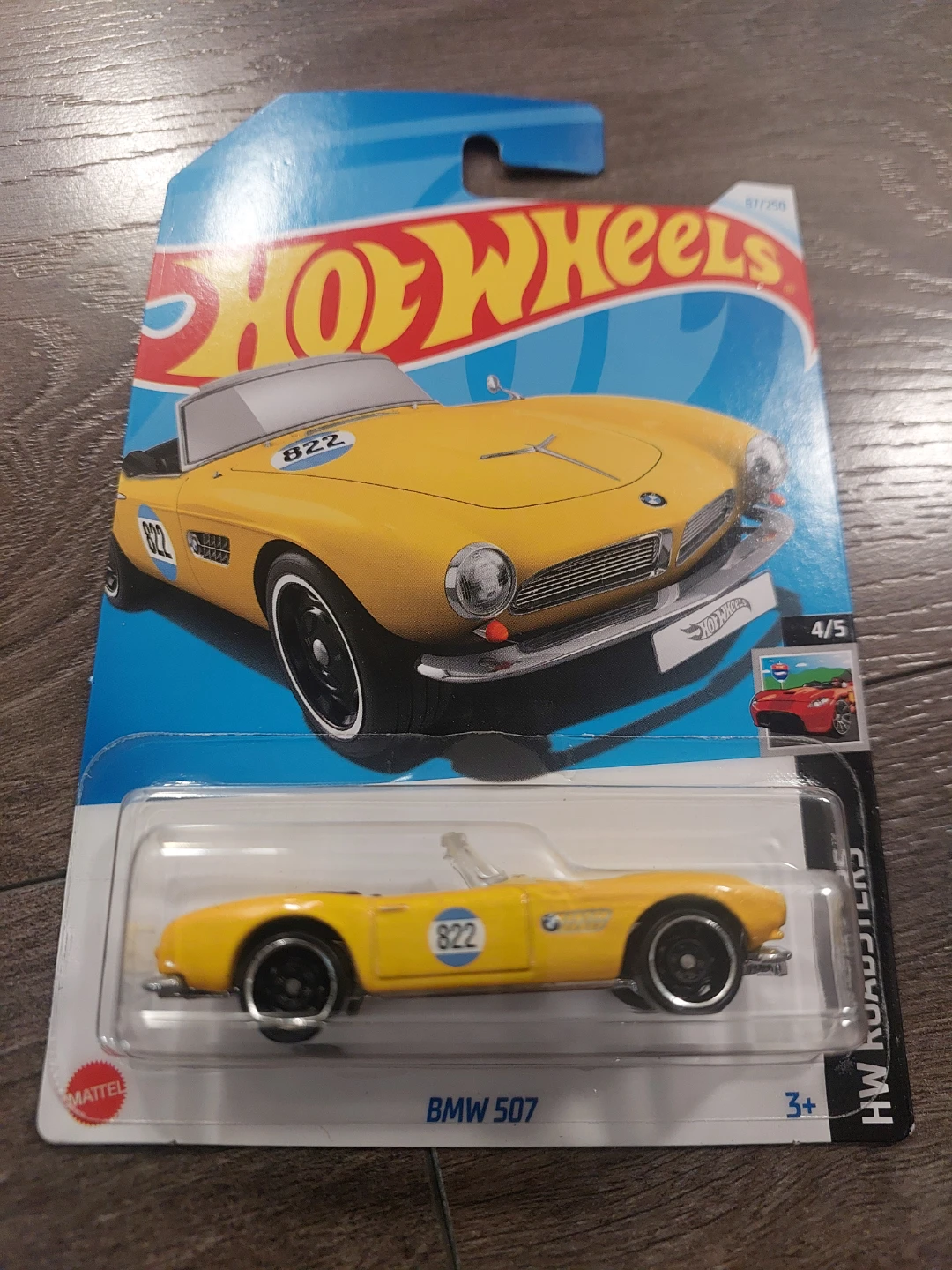 Hot Wheels - photo 3