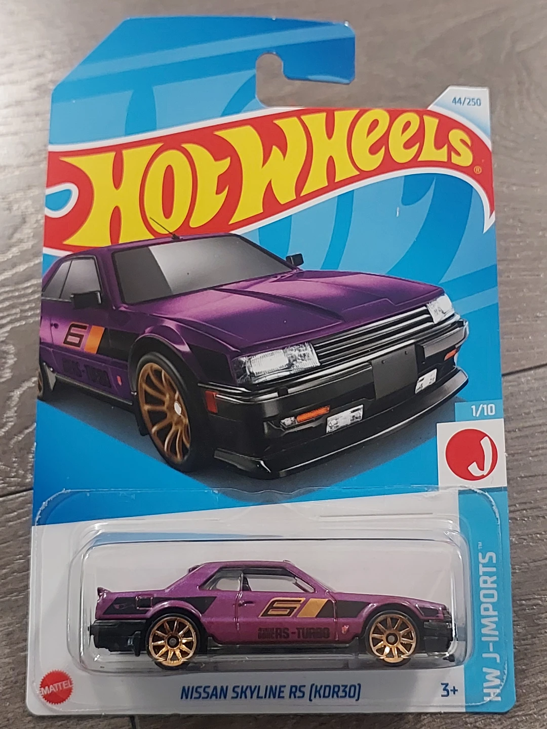 Hot Wheels - photo 4