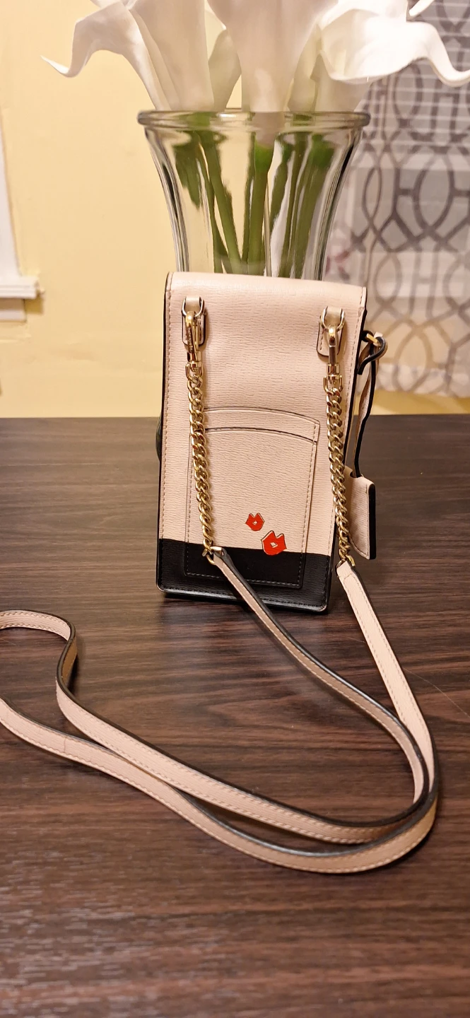Kate Spade Minnie Mouse Crossbody Bag - photo 3
