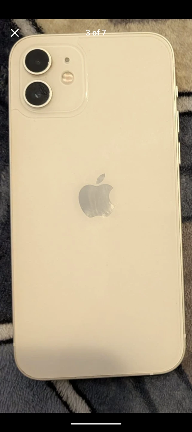 iPhone 12 - 64GB - photo 3