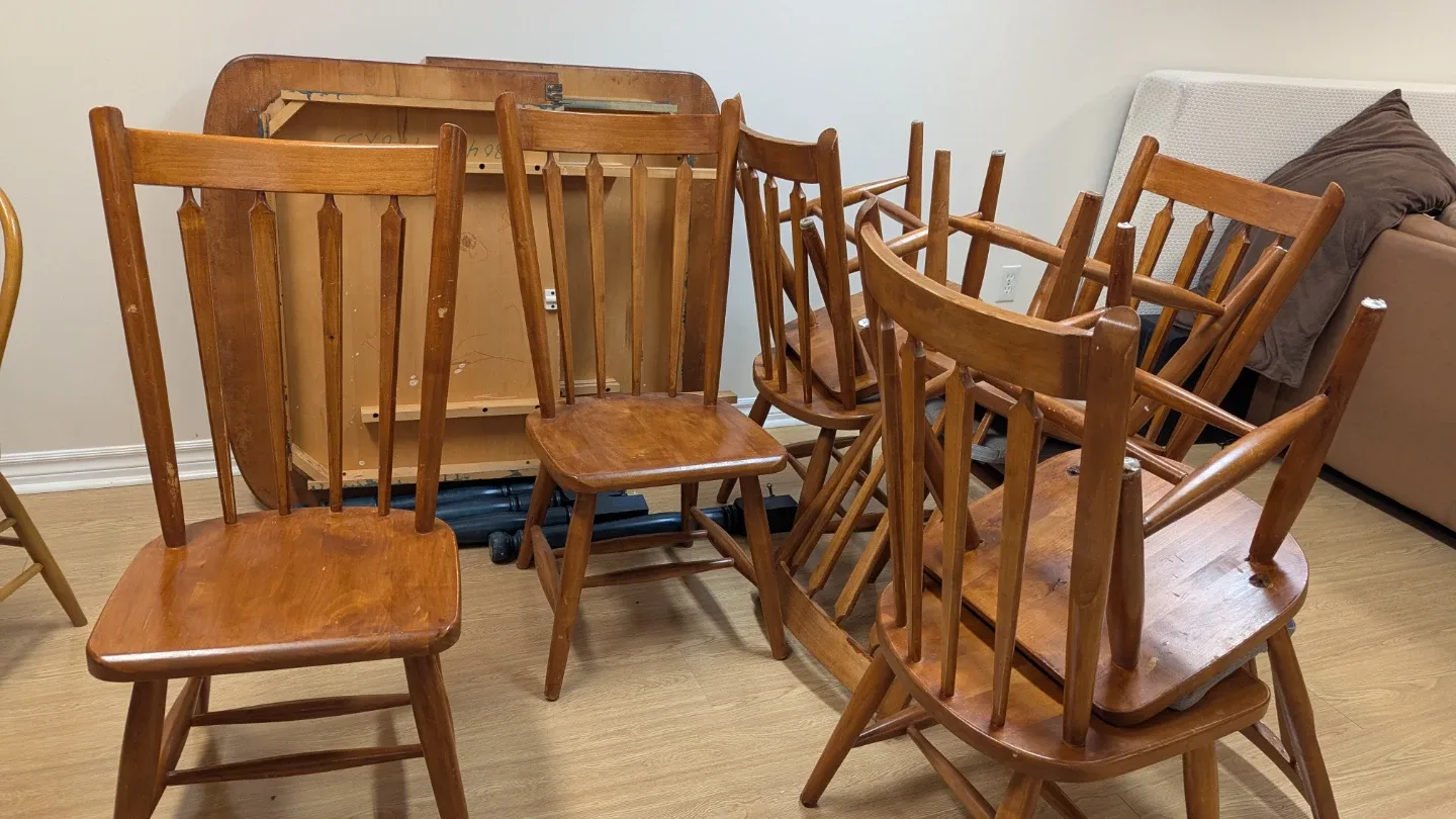 Kitchen table w chairs image indicator(5)