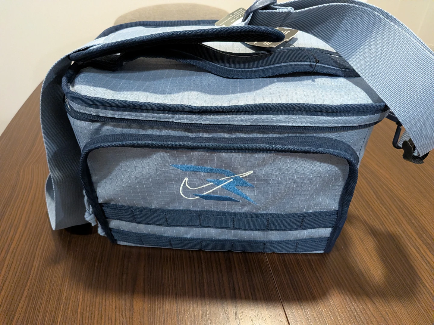 Nike Lunch Bag - Blue