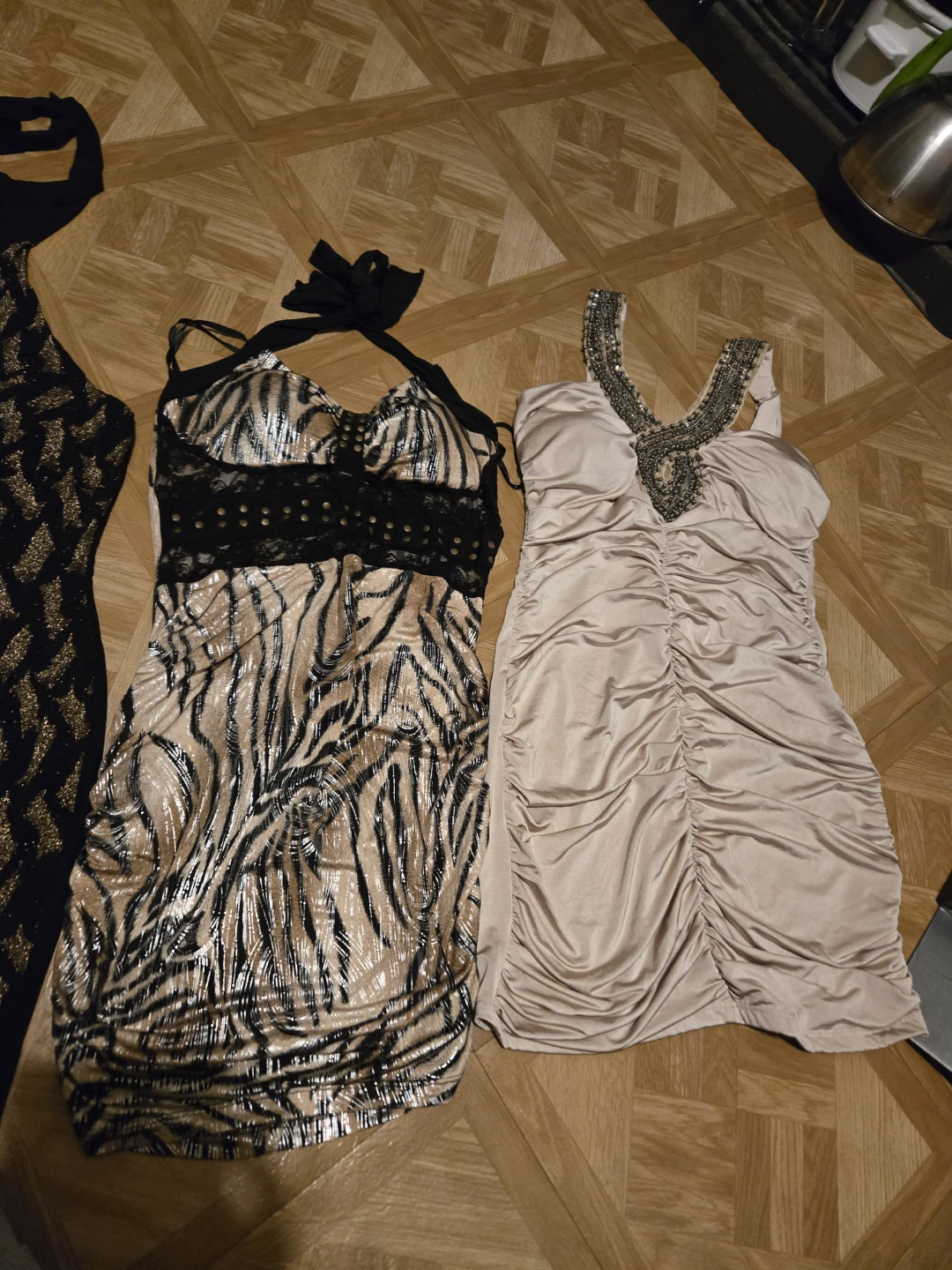 Assorted Women's Dresses - Variety of Styles - photo 2