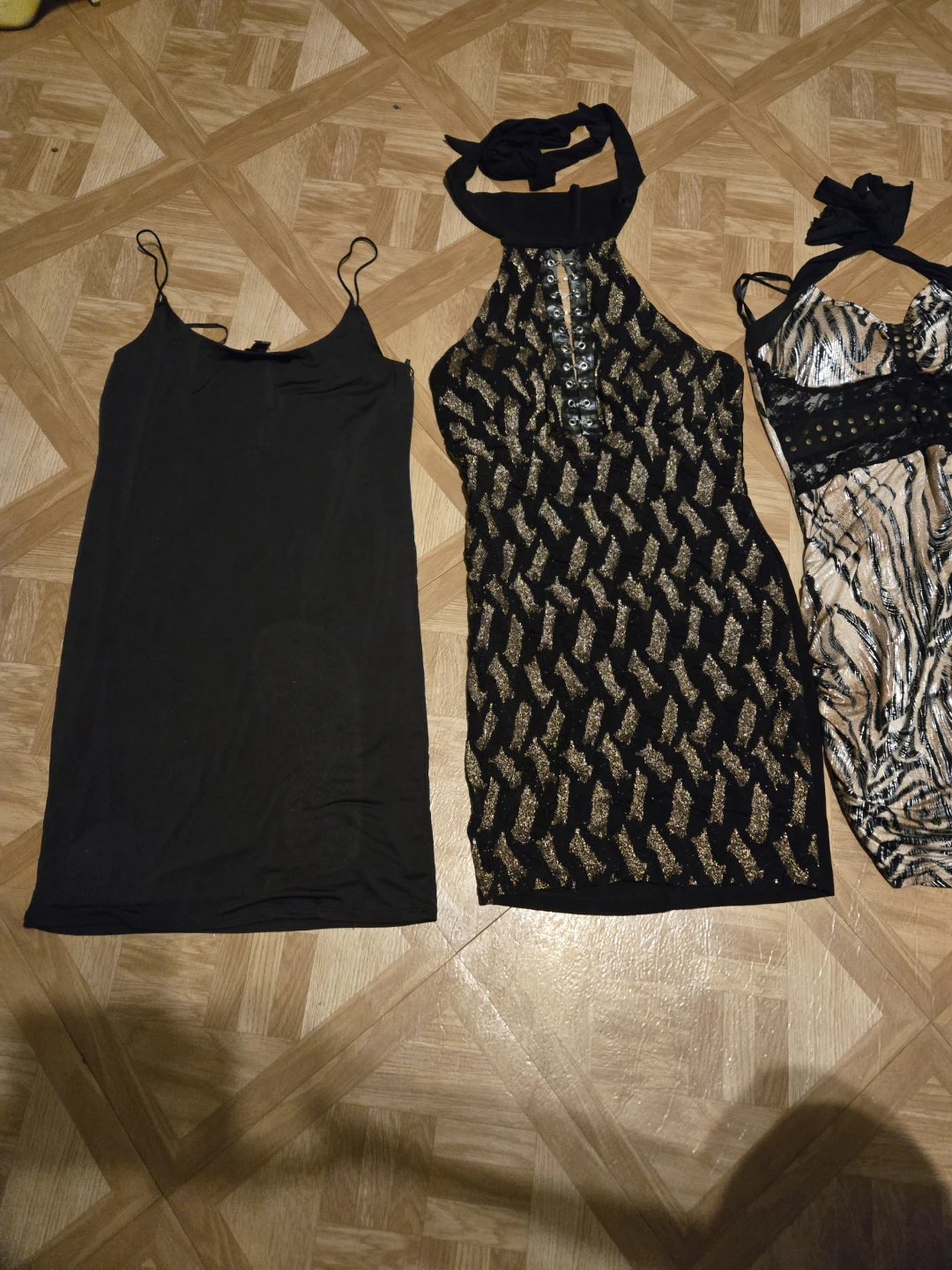 Assorted Women's Dresses - Variety of Styles - photo 3