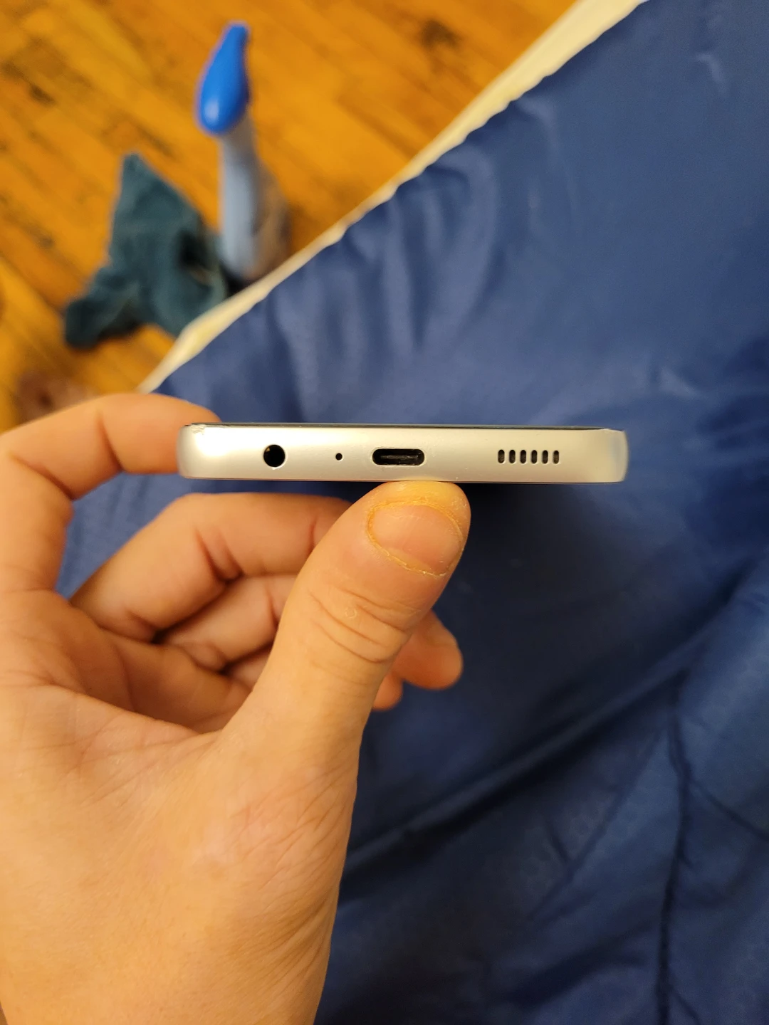 Samsung Smartphone - Great Condition! - photo 4
