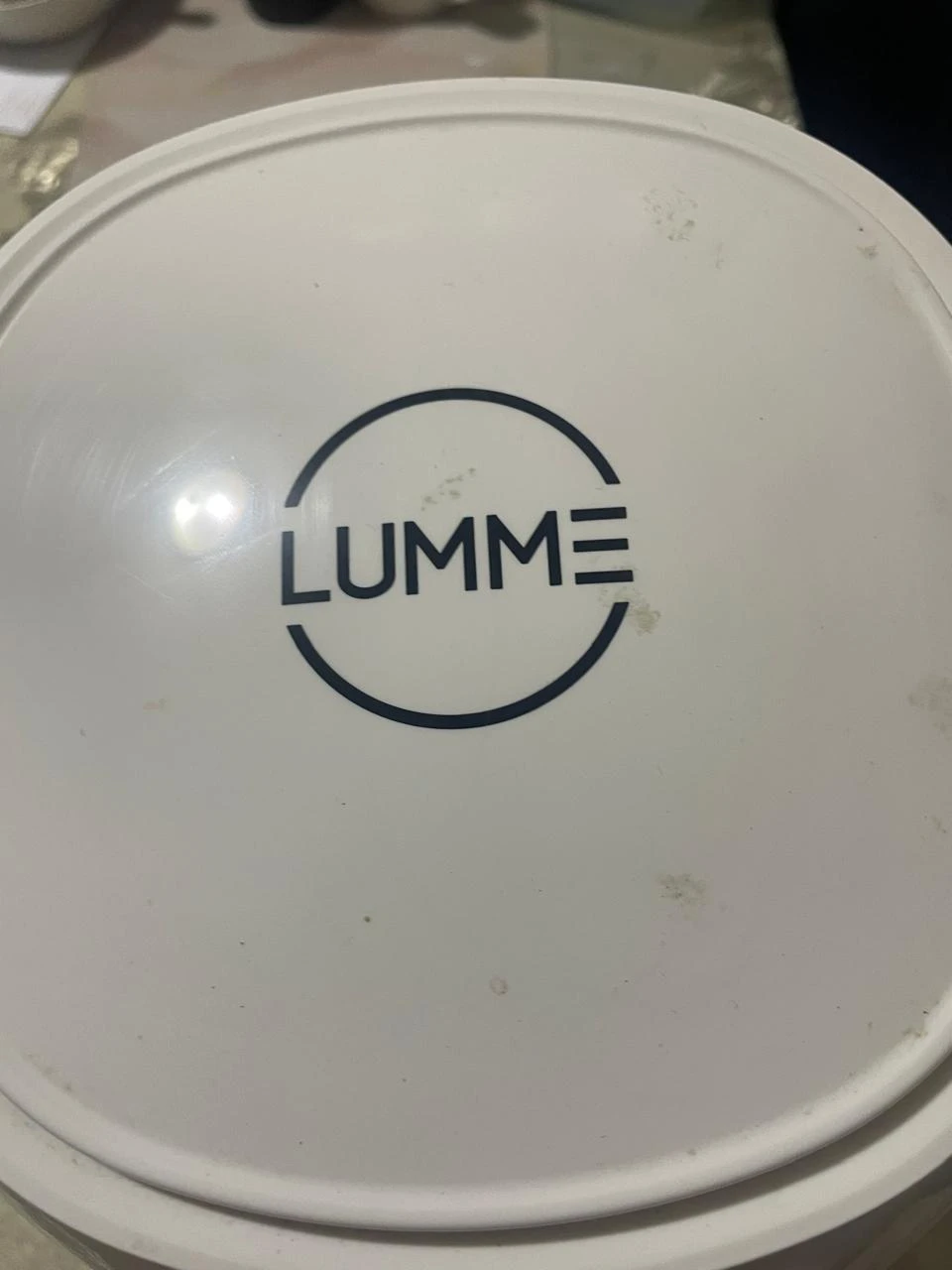 Lumme Air Fryer - photo 3