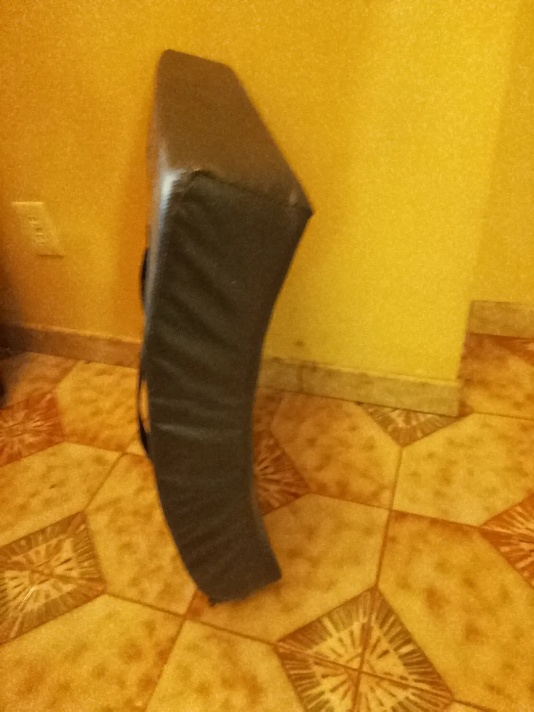 Martial Arts Training Shield image indicator(2)