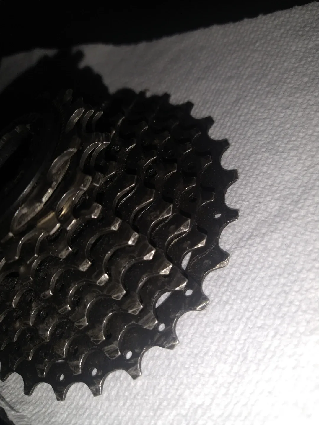 SRAM Bicycle Cassette 10 speed, 12/28
