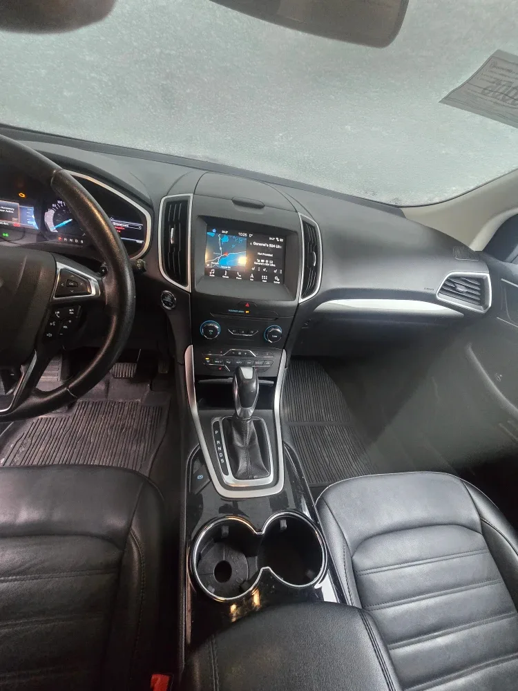 2018 Ford Edge SUV(103km) image indicator(6)