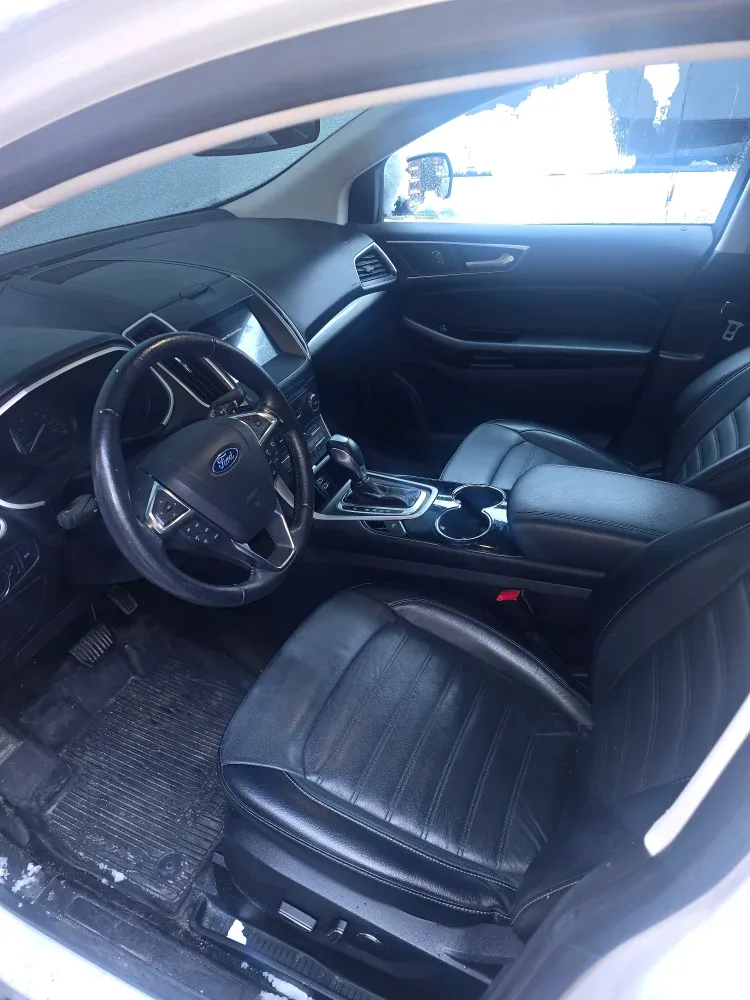 2018 Ford Edge SUV(103km) image indicator(7)