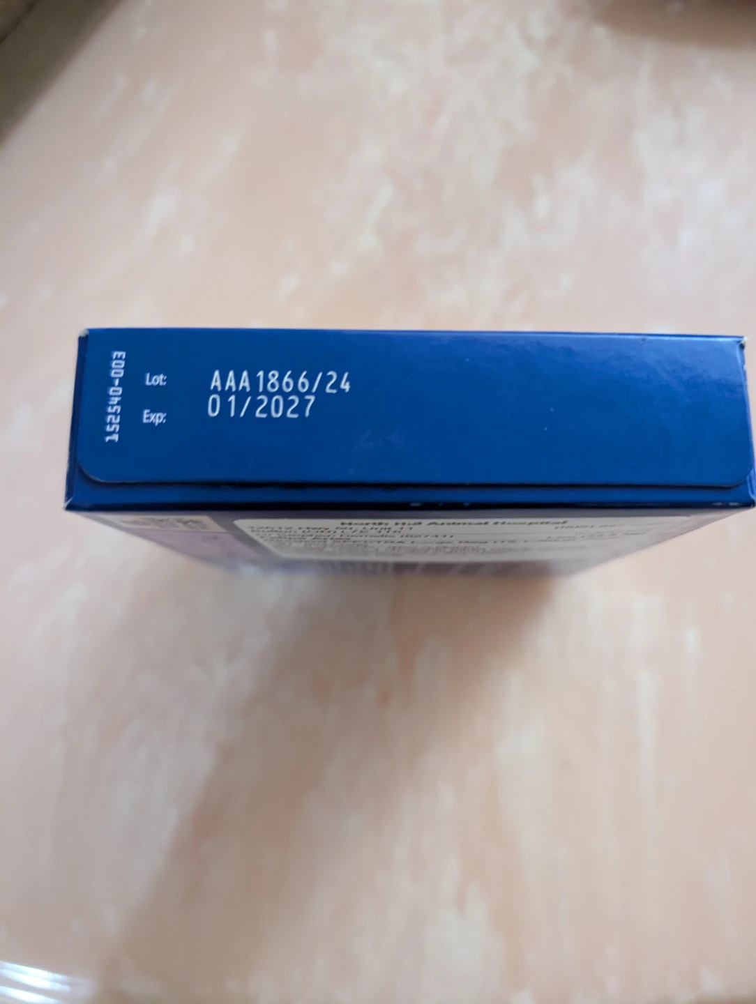 NexGard SPECTRA Chewable Tablets for Dogs (15.1-30kg) - photo 3