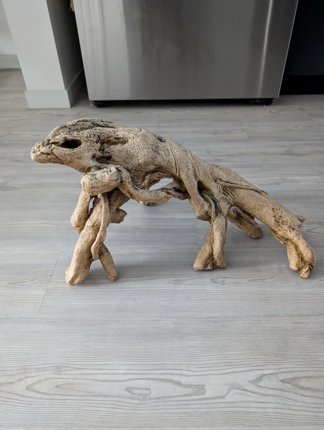 Top Fin Tree Root Aquarium Ornament