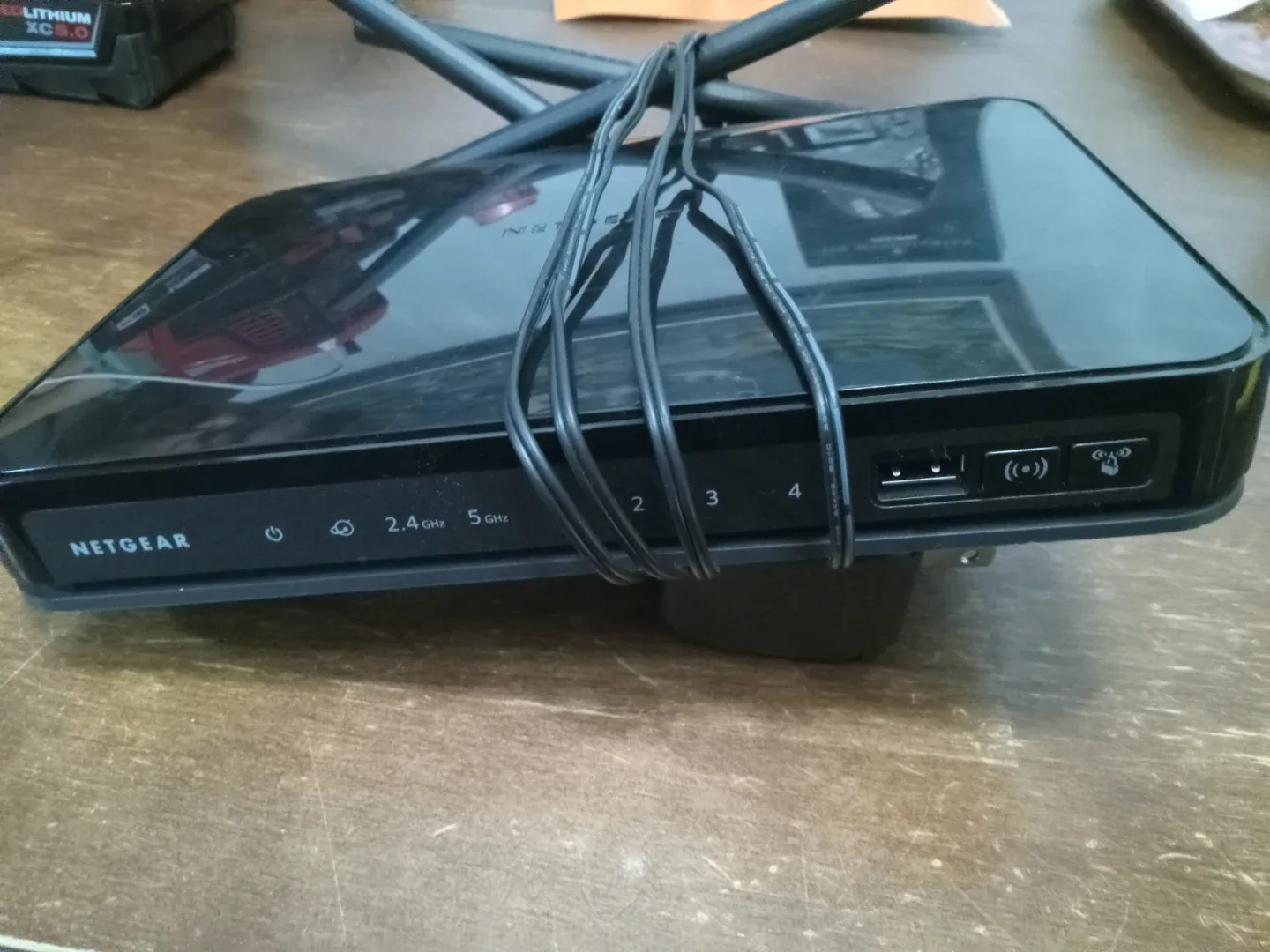 Netgear Router image indicator(2)