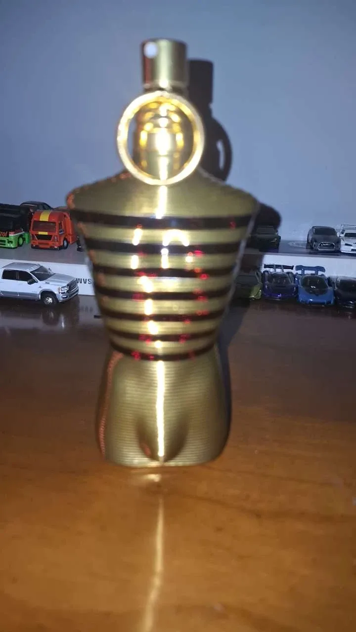 Jean Paul Gaultier Le Male Elixir