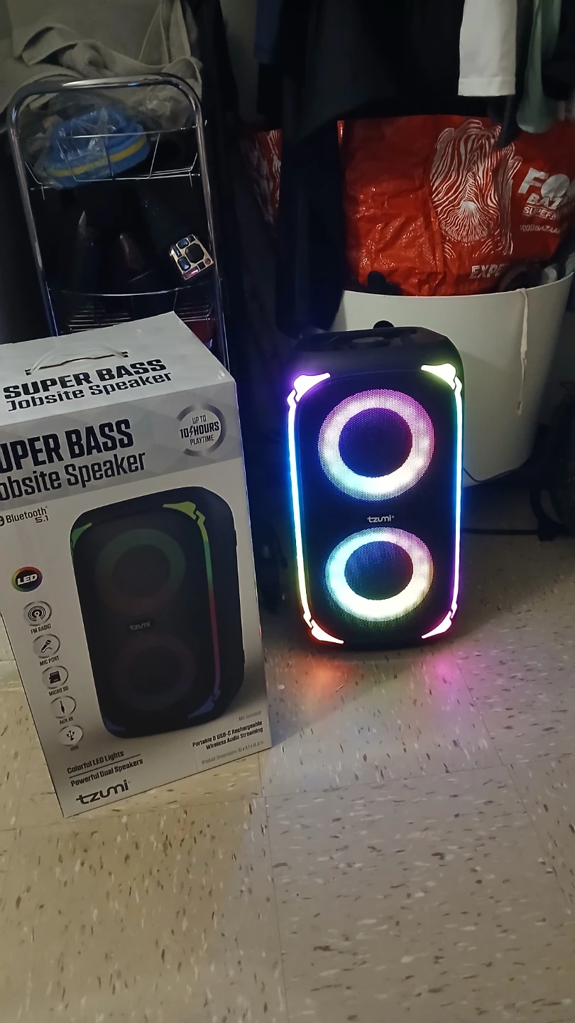 Bluetooth brand new