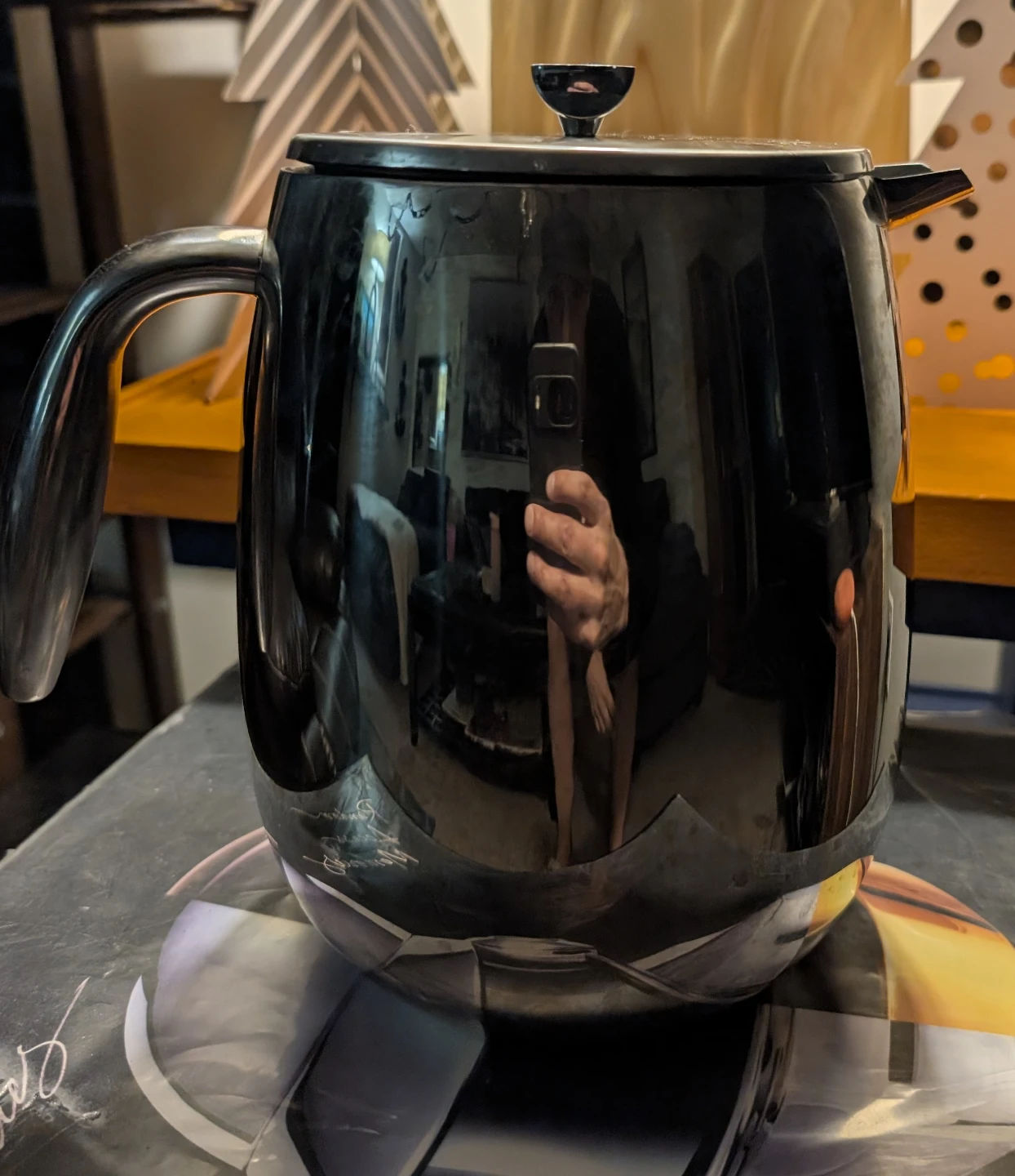 Bodum French Press Coffee Maker