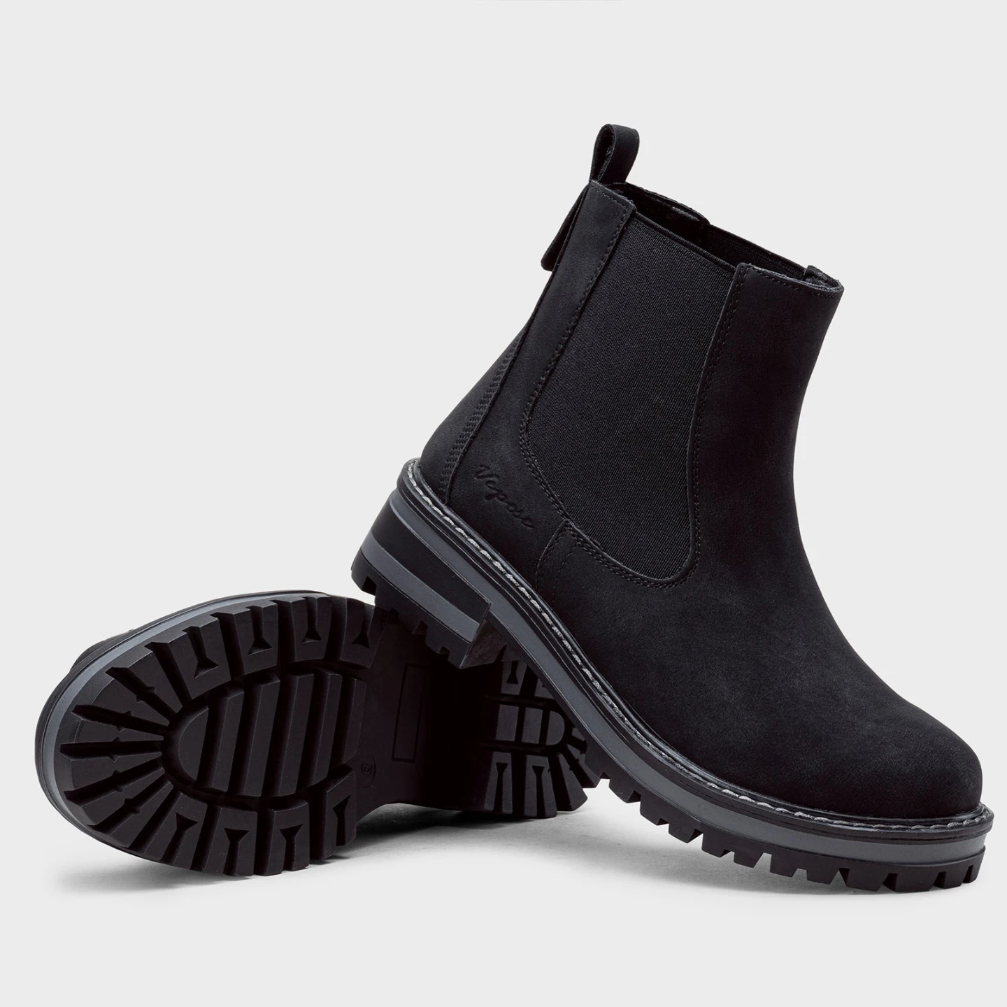 Vepose Women's Chelsea Boots