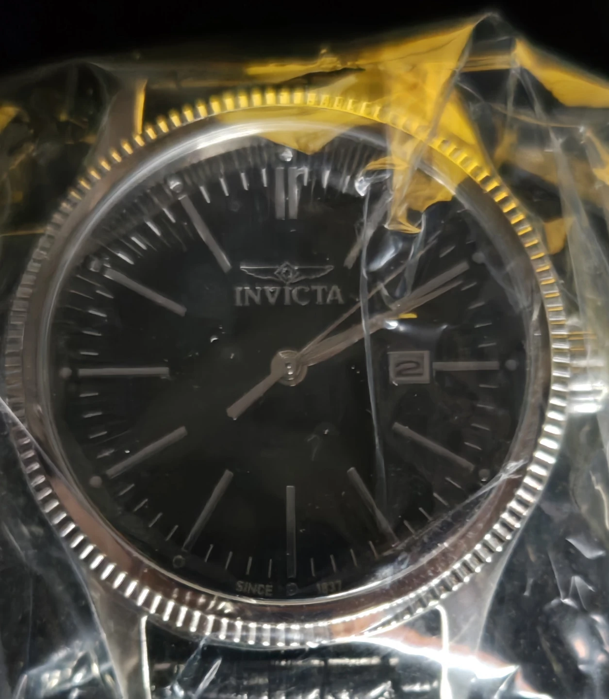 Invicta Racing Limited Edition Watch - New
