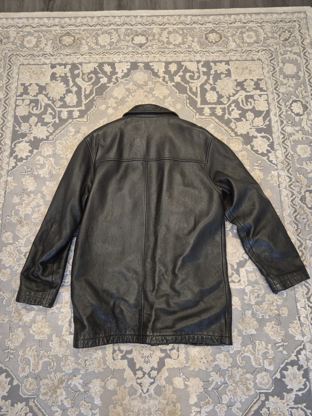 Danier Men's Leather Jacket - photo 2