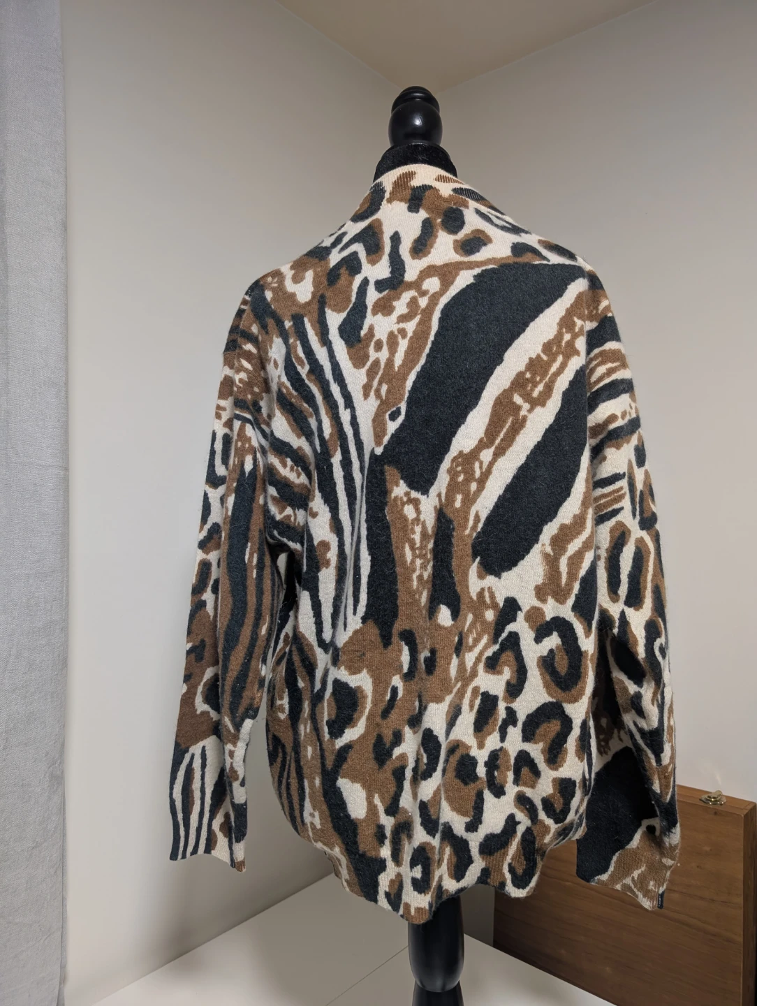 Rino Rossi Sweater - photo 2