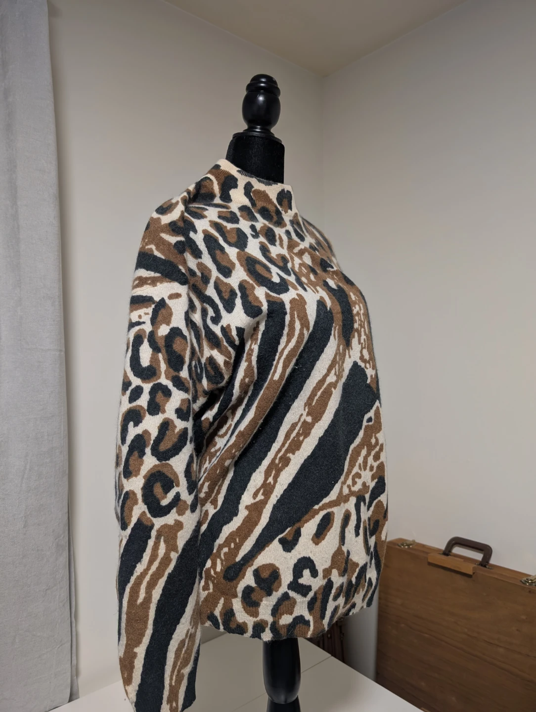 Rino Rossi Sweater - photo 3