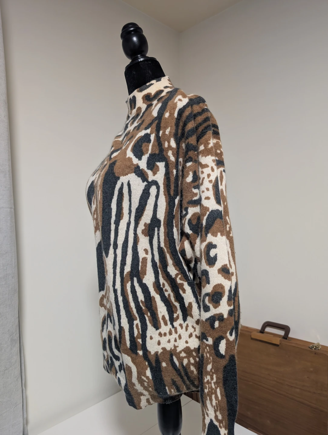 Rino Rossi Sweater - photo 4