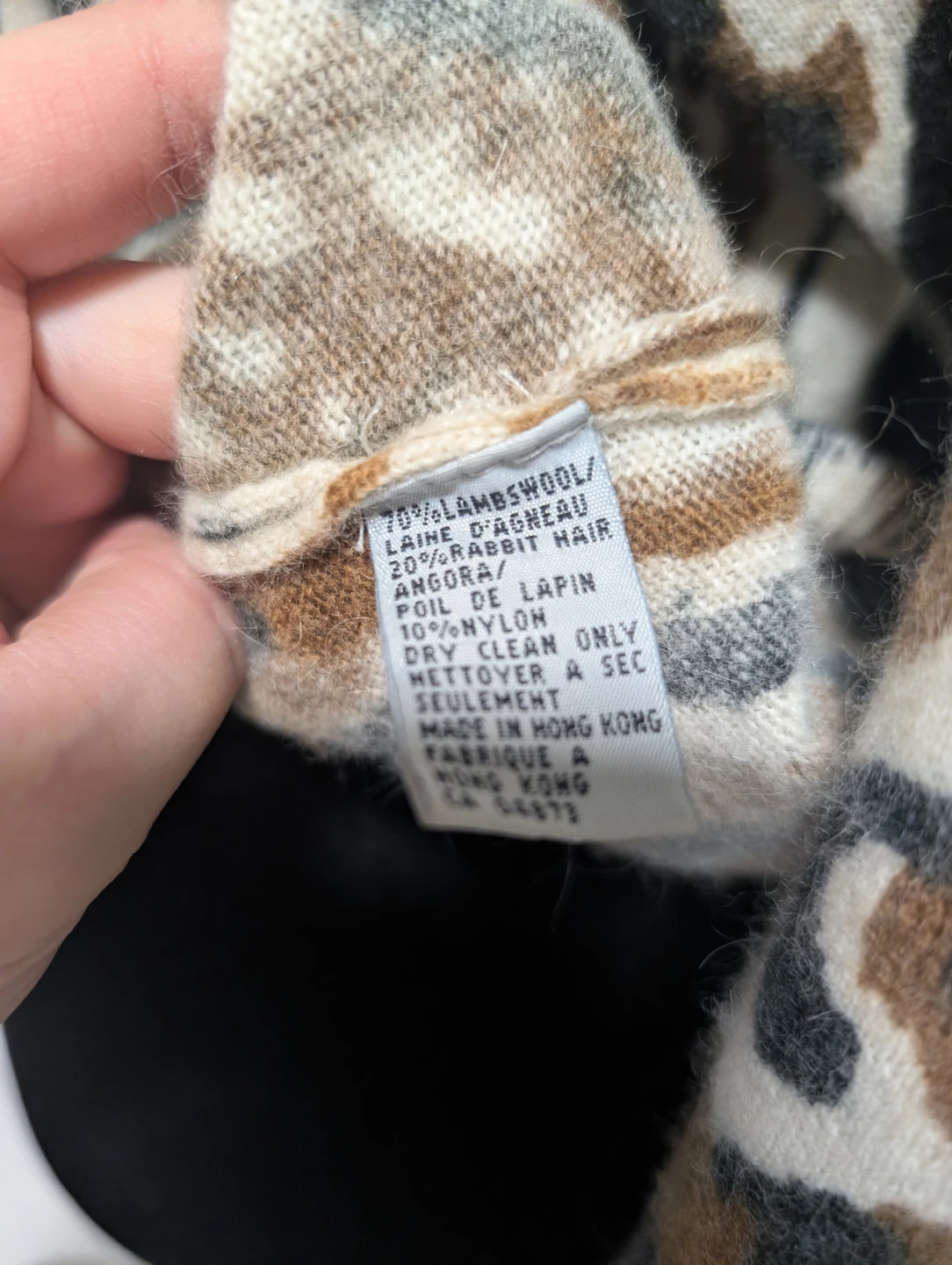 Rino Rossi Sweater - photo 5