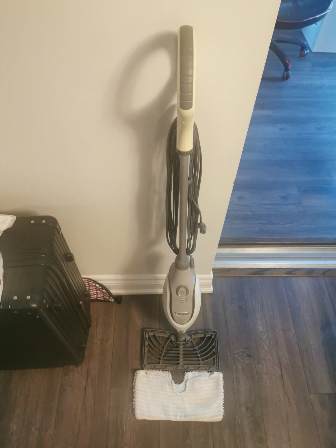 🥕Shark Steam Mop