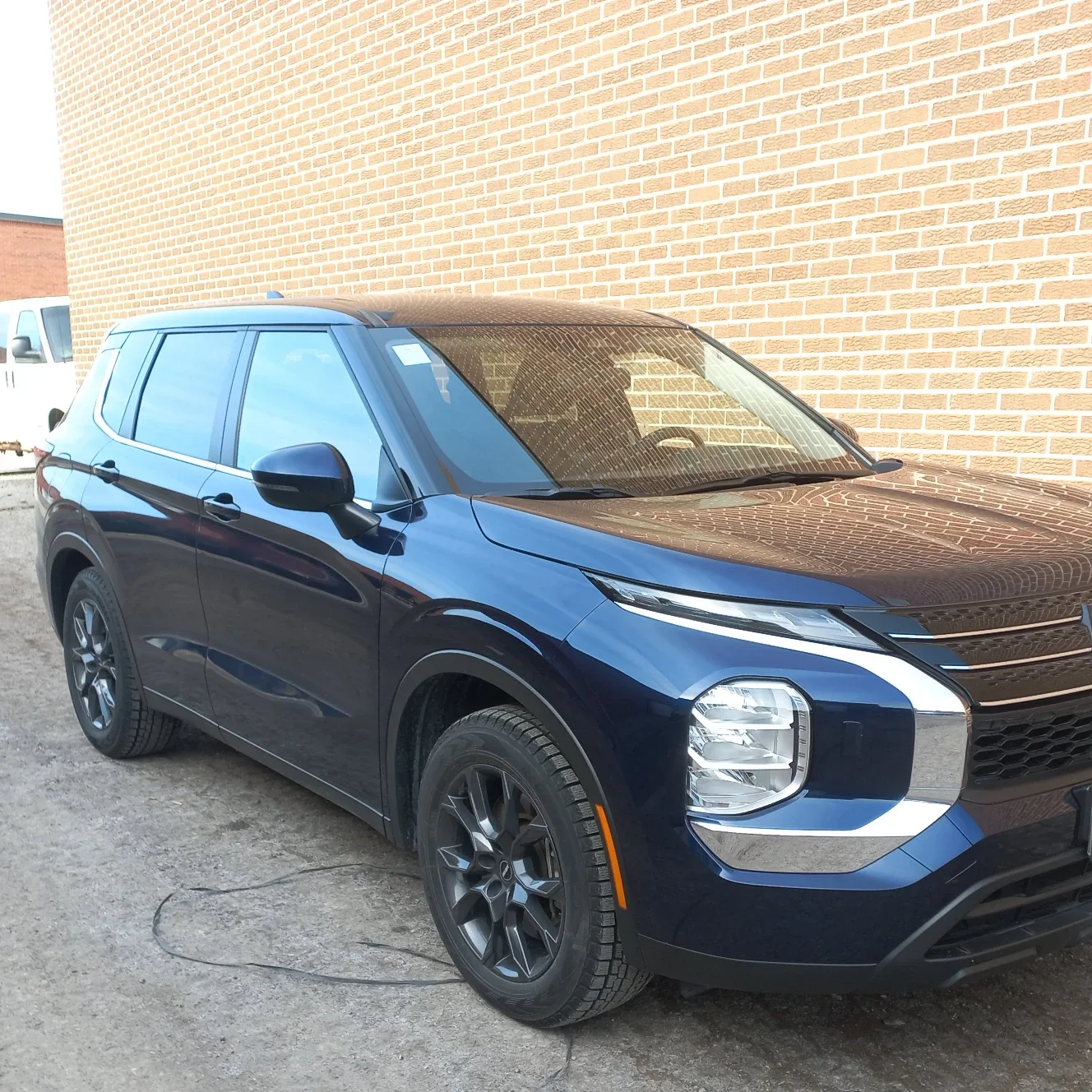 Fast Wheels 18" Rims - 5x114.3 Bolt Pattern image indicator(4)